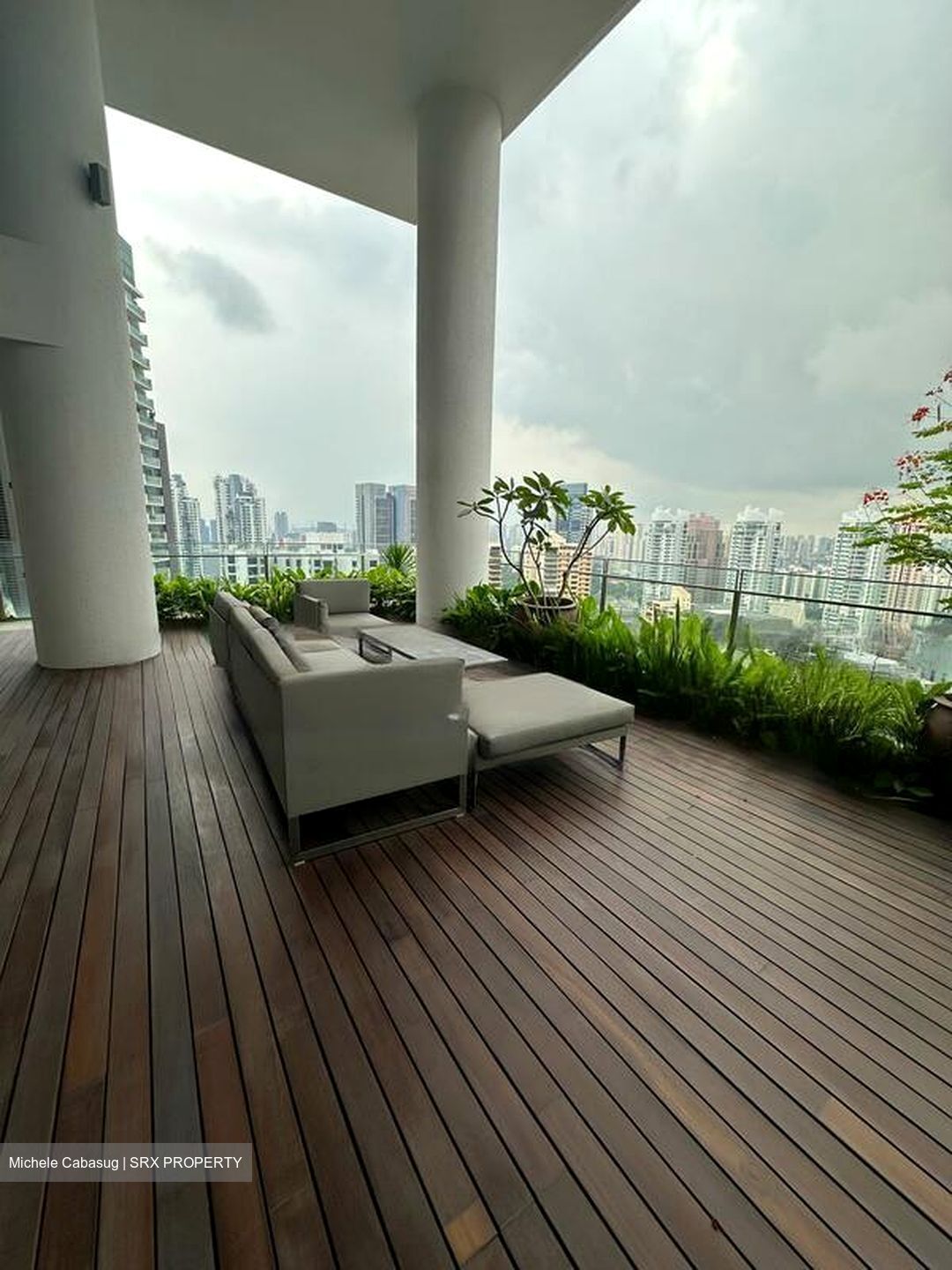 Saint Thomas Walk (D9), Apartment #447408301